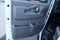 2026 Chevrolet Express 2500 Work Van Cargo