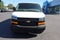 2026 Chevrolet Express 2500 Work Van Cargo