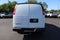 2026 Chevrolet Express 2500 Work Van Cargo