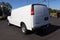 2026 Chevrolet Express 2500 Work Van Cargo