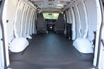 2026 Chevrolet Express 2500 Work Van Cargo