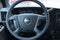 2026 Chevrolet Express 2500 Work Van Cargo