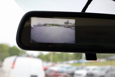 2025 Chevrolet Express 3500 Work Van Cargo