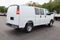 2025 Chevrolet Express 3500 Work Van Cargo