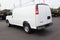2025 Chevrolet Express 3500 Work Van Cargo