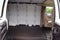 2025 Chevrolet Express 3500 Work Van Cargo
