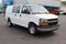 2025 Chevrolet Express 3500 Work Van Cargo