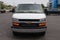 2025 Chevrolet Express 3500 Work Van Cargo