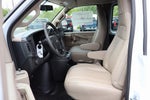 2025 Chevrolet Express 3500 Work Van Cargo