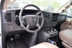 2025 Chevrolet Express 3500 Work Van Cargo