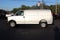 2025 Chevrolet Express 3500 Work Van Cargo