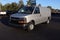 2025 Chevrolet Express 3500 Work Van Cargo