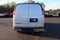 2025 Chevrolet Express 3500 Work Van Cargo