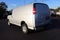 2025 Chevrolet Express 3500 Work Van Cargo