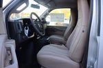 2025 Chevrolet Express 3500 Work Van Cargo