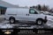 2025 Chevrolet Express 3500 Work Van Cargo