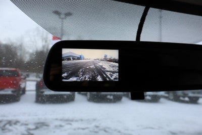 2025 Chevrolet Express 3500 Work Van Cargo