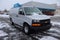 2025 Chevrolet Express 3500 Work Van Cargo