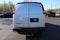 2025 Chevrolet Express 3500 Work Van Cargo