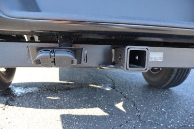 2025 Chevrolet Express 3500 Work Van Cargo