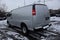 2025 Chevrolet Express 3500 Work Van Cargo