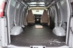 2025 Chevrolet Express 3500 Work Van Cargo