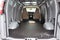 2025 Chevrolet Express 3500 Work Van Cargo