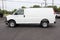 2025 Chevrolet Express 3500 Work Van Cargo
