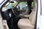 2025 Chevrolet Express 3500 Work Van Cargo