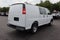 2025 Chevrolet Express 3500 Work Van Cargo