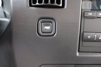 2025 Chevrolet Express 3500 Work Van Cargo