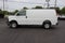 2025 Chevrolet Express 3500 Work Van Cargo