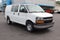 2025 Chevrolet Express 3500 Work Van Cargo