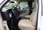 2025 Chevrolet Express 3500 Work Van Cargo