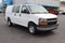 2025 Chevrolet Express 3500 Work Van Cargo