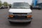 2025 Chevrolet Express 3500 Work Van Cargo
