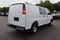 2025 Chevrolet Express 3500 Work Van Cargo