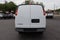 2025 Chevrolet Express 3500 Work Van Cargo