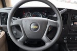 2025 Chevrolet Express 3500 Work Van Cargo