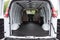 2025 Chevrolet Express 3500 Work Van Cargo
