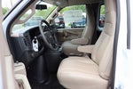 2025 Chevrolet Express 3500 Work Van Cargo