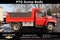 2006 GMC C4500 Topkick w/ PTO Dump Body