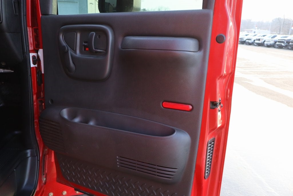 2006 GMC C4500 Topkick w/ PTO Dump Body