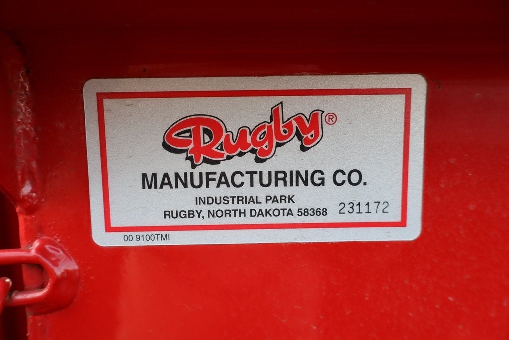 2006 GMC C4500 Topkick w/ PTO Dump Body