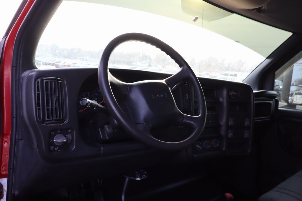 2006 GMC C4500 Topkick w/ PTO Dump Body