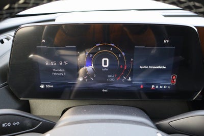 2026 Chevrolet Traverse LT 1LT