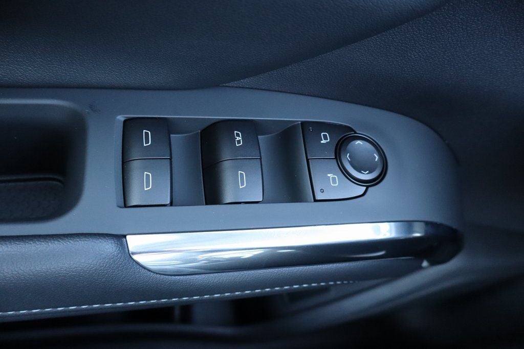 2026 Chevrolet Traverse LT 1LT