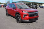 2026 Chevrolet Traverse LT 1LT
