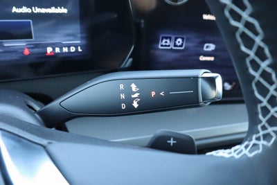 2026 Chevrolet Traverse LT 1LT