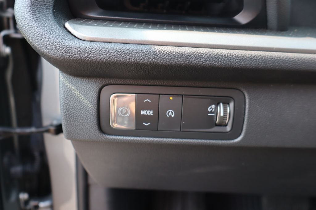 2024 Chevrolet Traverse LT 1LT